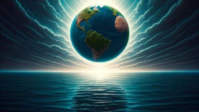 Como ocurrió el Ultimo gran Reseteo de la Tierra