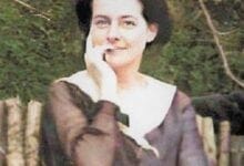 La gran maestra esotérica, Alice Bailey