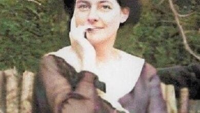 La gran maestra esotérica, Alice Bailey