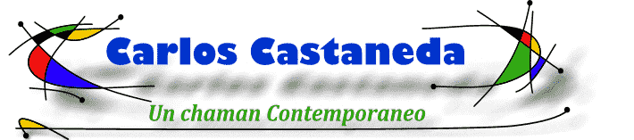 Carlos Castaneda