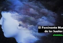 El fascinante mundo de los sueños