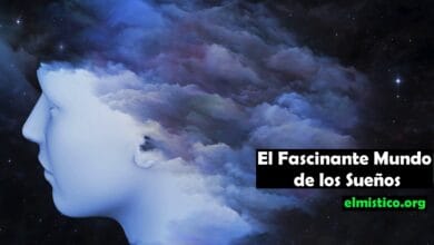 El fascinante mundo de los sueños