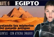 Egipto y Pirámides Antiguo Egipto (6) - Misterios Egipcios