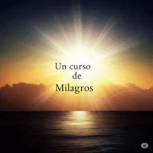 Audios de un Curso de Milagros Por Cristina Ingrid B