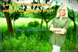 Los mas inspiradores videos de Marisa Peer