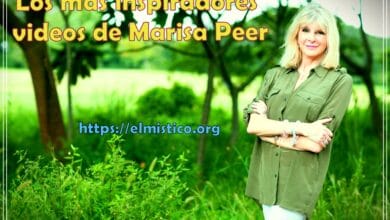 Los mas inspiradores videos de Marisa Peer