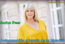 Sanación física, mental y espiritual con Marisa Peer