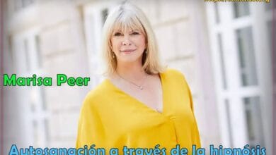 Sanación física, mental y espiritual con Marisa Peer